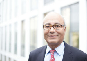 Bürklin Elektronik, Alfred Lipp, Leiter Vertrieb/Marketing: „Fusionen und Aufkäufe im letzten Jahr haben schon gezeigt, dass die Elektronikdistribution spannend bleibt.“ Bürklin Elektronik, Alfred Lipp, Leiter Vertrieb/Marketing: „Fusionen und Aufkäufe im letzten Jahr haben schon gezeigt, dass die Elektronikdistribution spannend bleibt.“