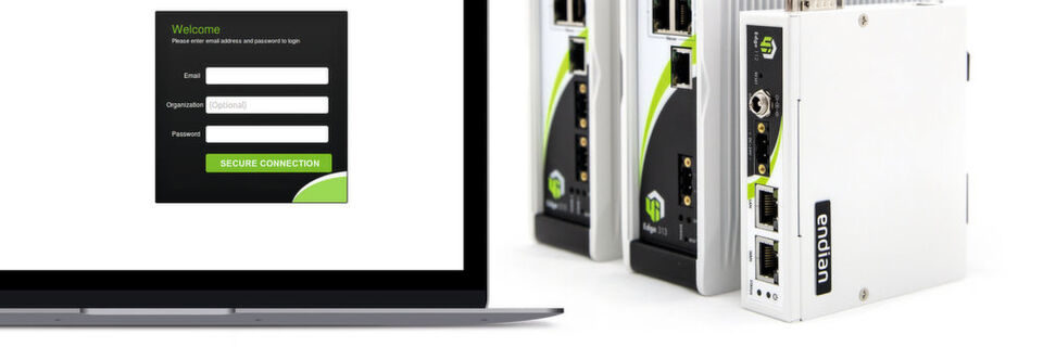 Das Herzstück von Endian Connect ist das Switchboard. Dabei handelt es sich um ein Management-Tool, über das Geräte, Nutzer und Berechtigungen zentral verwaltet werden können. Das Herzstück von Endian Connect ist das Switchboard. Dabei handelt es sich um ein Management-Tool, über das Geräte, Nutzer und Berechtigungen zentral verwaltet werden können.
