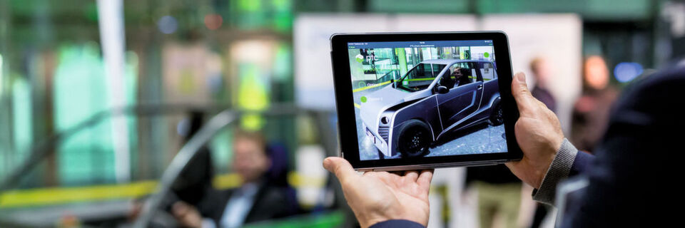 Funktionalitäten für IoT, additive Fertigung, erweiterte Realität und modellbasierte Definition in Creo 4.0 sollen intelligentere, vernetzte Produkte und neuen wirtschaftlichen Mehrwert ermöglichen. Funktionalitäten für IoT, additive Fertigung, erweiterte Realität und modellbasierte Definition in Creo 4.0 sollen intelligentere, vernetzte Produkte und neuen wirtschaftlichen Mehrwert ermöglichen.