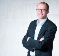 Rainer Pfeil ist geschäftsführender Gesellschafter (CFO) der bluepool GmbH. Seit Gründung des Bundesverbands Industrie Kommunikation ist er Vorstandsmitglied und seit 2012 Schatzmeister des bvik. Rainer Pfeil ist geschäftsführender Gesellschafter (CFO) der bluepool GmbH. Seit Gründung des Bundesverbands Industrie Kommunikation ist er Vorstandsmitglied und seit 2012 Schatzmeister des bvik.