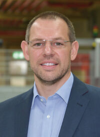 Christian Dietl, Authorized Officer & Executive Service Manager, WITRON Logistik + Informatik GmbH: „Die Retail-Logistik ist in einem starken Umbruch. Die Supply Chain ist zu einer Demand Chain geworden.“ Christian Dietl, Authorized Officer & Executive Service Manager, WITRON Logistik + Informatik GmbH: „Die Retail-Logistik ist in einem starken Umbruch. Die Supply Chain ist zu einer Demand Chain geworden.“