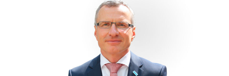 Der Autor: Thomas Schramm ist Head of CSI bei Atos Deutschland Der Autor: Thomas Schramm ist Head of CSI bei Atos Deutschland