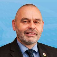 Gerhard Schabhüser soll als Vize-Präsident des BSI dazu beitragen, die Herausforderungen der Digitalisierung zu meistern Gerhard Schabhüser soll als Vize-Präsident des BSI dazu beitragen, die Herausforderungen der Digitalisierung zu meistern