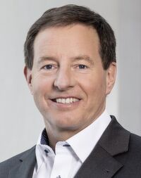 Frank Kammer, Geschäftsführer bei Axians Networks & Solutions, sieht beträchtlliche Kostenvorteile durch Standard-Hardware. Frank Kammer, Geschäftsführer bei Axians Networks & Solutions, sieht beträchtlliche Kostenvorteile durch Standard-Hardware.