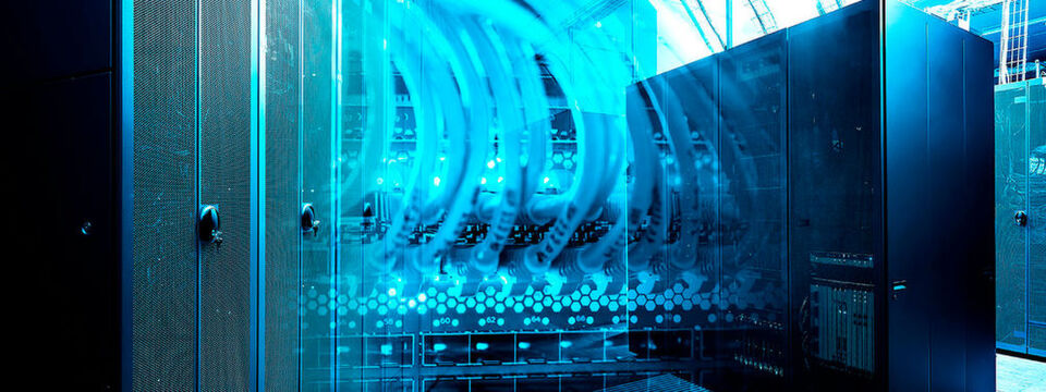 Es tut sich etwas bei den Standards für die Datacenter-Kabel - der Trend geht zu Singelmode und entsprechend günstiger werdenden Transceivern. Es tut sich etwas bei den Standards für die Datacenter-Kabel - der Trend geht zu Singelmode und entsprechend günstiger werdenden Transceivern.