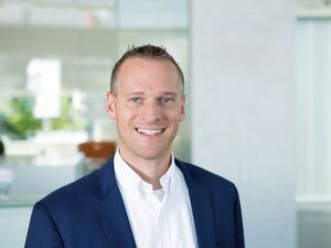 Sebastian Sachse, Technology Manager Open Automation bei B&R, sieht in OPC UA TSN großes Potenzial für einen einheitlichen Kommunikationsstandard. Sebastian Sachse, Technology Manager Open Automation bei B&R, sieht in OPC UA TSN großes Potenzial für einen einheitlichen Kommunikationsstandard.
