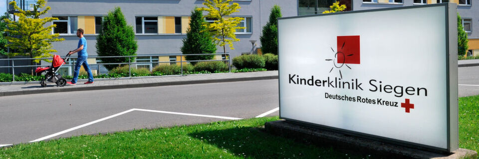 DRK-Kinderklinik Siegen hat ihre Rechnungswesen-Software erneuert DRK-Kinderklinik Siegen hat ihre Rechnungswesen-Software erneuert