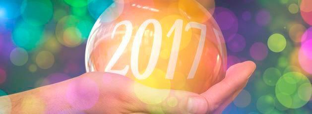 Ausblick auf 2017: Drei Branchenvertreter blicken in die Glaskugel. Trotz Trump fallen die Erwartungen größtenteils positiv aus. Ausblick auf 2017: Drei Branchenvertreter blicken in die Glaskugel. Trotz Trump fallen die Erwartungen größtenteils positiv aus.
