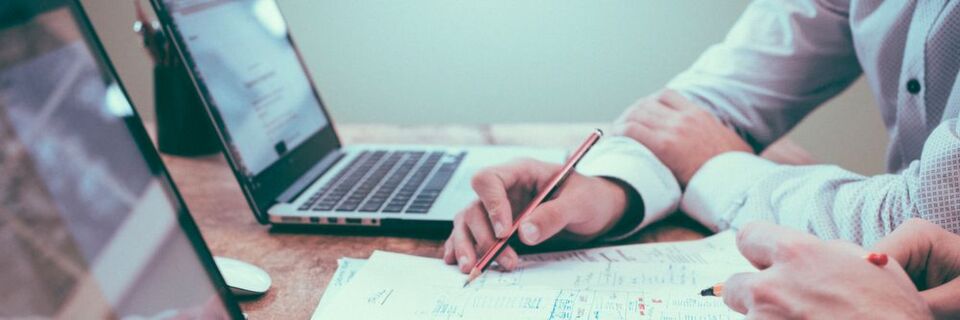 In der Anwendungsentwicklung geht nichts ohne gute Vorbereitung und Planung des Software-Projekts. In der Anwendungsentwicklung geht nichts ohne gute Vorbereitung und Planung des Software-Projekts.