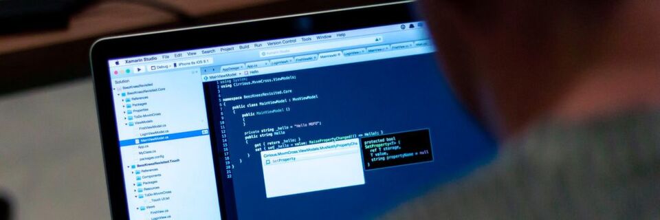 Programmiersprachen und ihre Paradigmen sind vielfältig. Programmiersprachen und ihre Paradigmen sind vielfältig.