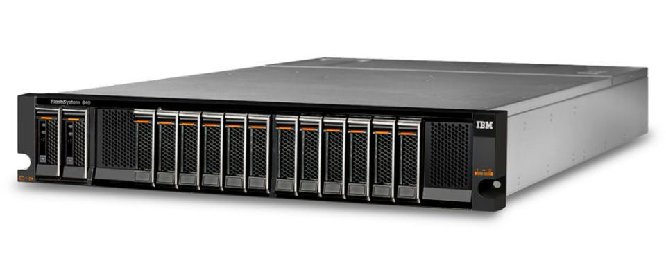 Das Flash-System von IBM beschleunigt das Produktdateninformations-Management der Novomind AG derart, dass diese ohne Änderungen der Software attraktiv für große Online-Shops wird. Das Flash-System von IBM beschleunigt das Produktdateninformations-Management der Novomind AG derart, dass diese ohne Änderungen der Software attraktiv für große Online-Shops wird.