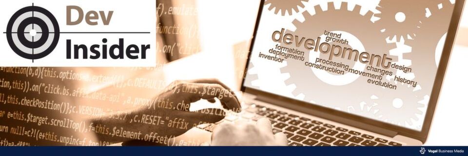 Dev-Insider beleuchtet Trends wie DevOps, Container und Agile Entwicklung ebenso wie klassische Aspekte des Software-Projektmanagements. Dev-Insider beleuchtet Trends wie DevOps, Container und Agile Entwicklung ebenso wie klassische Aspekte des Software-Projektmanagements.