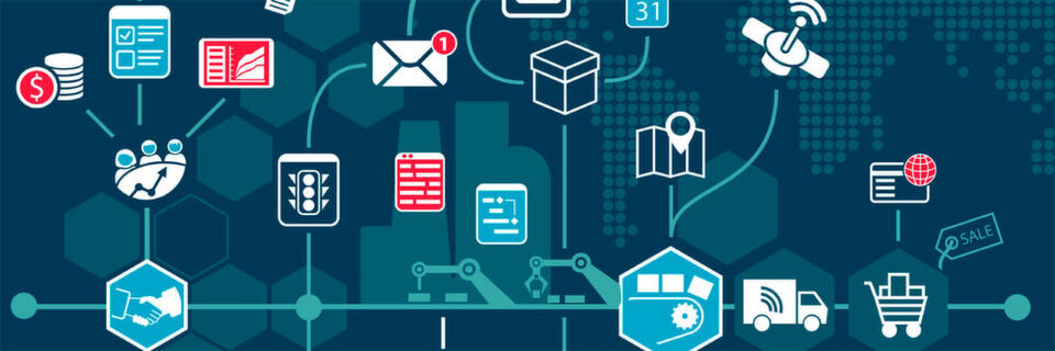 Der digitale Umbruch bringt zahlreiche Änderungen im Arbeitsalltag mit sich. Dies betrifft auch und vor allem die Mobilität der Mitarbeiter, aber auch die Anforderungen an Dokumentenmanagementsysteme. Der digitale Umbruch bringt zahlreiche Änderungen im Arbeitsalltag mit sich. Dies betrifft auch und vor allem die Mobilität der Mitarbeiter, aber auch die Anforderungen an Dokumentenmanagementsysteme.