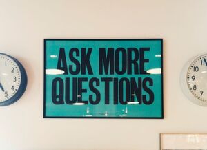 Unsere neue Funktion bei marconomy „Aks me Anything“ bietet Ihnen die Möglichkeit zum direkten Austausch mit unseren Experten. Unsere neue Funktion bei marconomy „Aks me Anything“ bietet Ihnen die Möglichkeit zum direkten Austausch mit unseren Experten.
