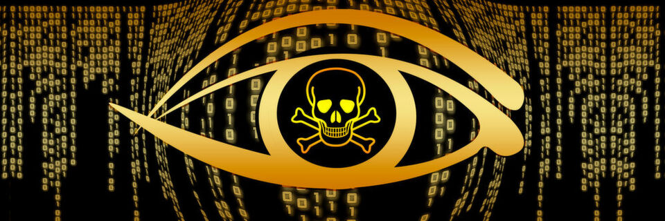 Im Rahmen der GoldenEye-Angriffskampagne finden sich in der Malware mehrere Verweise auf den gleichnamigen James-Bond-Film. Im Rahmen der GoldenEye-Angriffskampagne finden sich in der Malware mehrere Verweise auf den gleichnamigen James-Bond-Film.