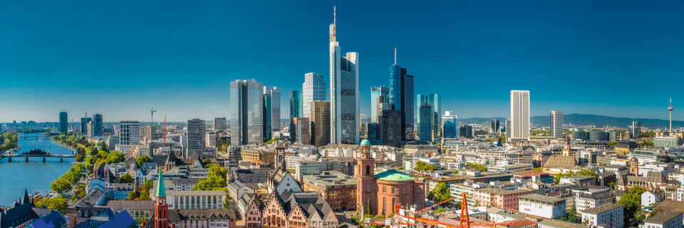 Smart-City-Rezepte von der Stange gibt es nicht Smart-City-Rezepte von der Stange gibt es nicht