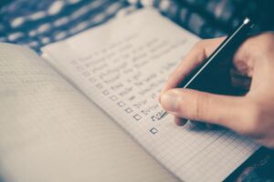 Von Customer Experience bis hin zum Content – diese sieben Punkte sollten Marketer in Zukunft auf ihrer To-Do-Liste stehen haben. Von Customer Experience bis hin zum Content – diese sieben Punkte sollten Marketer in Zukunft auf ihrer To-Do-Liste stehen haben.