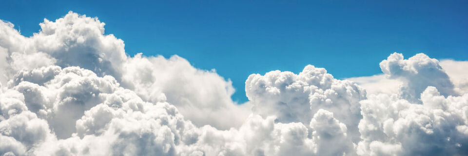 Über den Wolken: Das Systemhaus Cramer gehört zu den Pilot-Anwendern der Lancom Management Cloud. Über den Wolken: Das Systemhaus Cramer gehört zu den Pilot-Anwendern der Lancom Management Cloud.