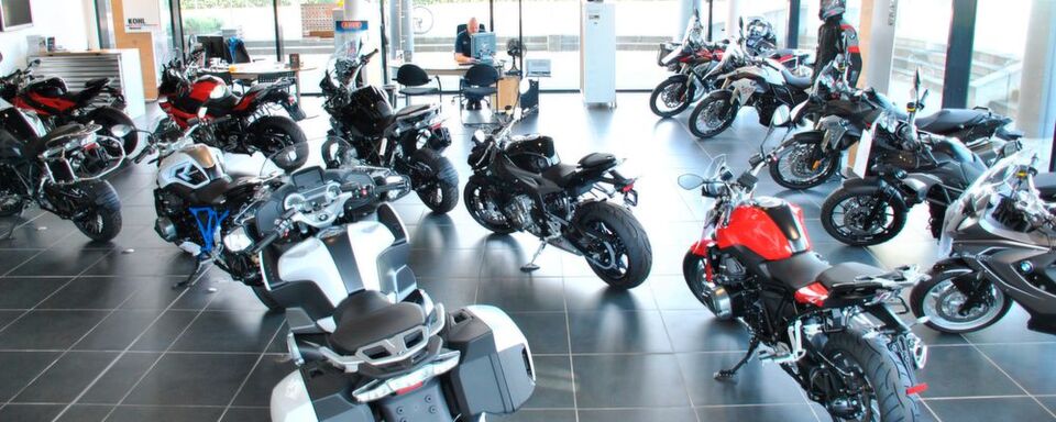 In den Showrooms quer durch die Republik herrscht derzeit eher Eiszeit. In den Showrooms quer durch die Republik herrscht derzeit eher Eiszeit.