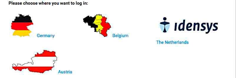 Der ePA kann jetzt auch in Belgien, den Niederlanden und in Österreich genutzt werden Der ePA kann jetzt auch in Belgien, den Niederlanden und in Österreich genutzt werden