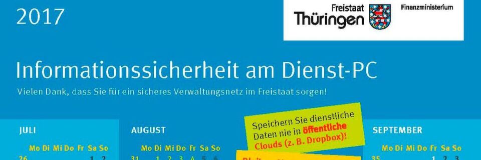 Vorderansicht des Tischaufstellers Vorderansicht des Tischaufstellers