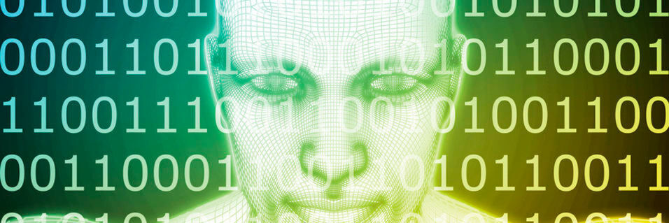 Künstliche Intelligenz: Anwendungen hierfür werden zunehmend unsere Welt verändern. Künstliche Intelligenz: Anwendungen hierfür werden zunehmend unsere Welt verändern.