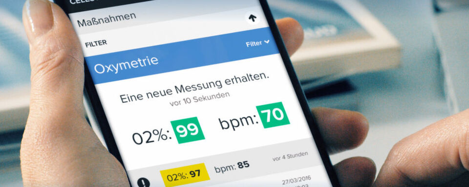 IT-basierte Dienste in den Bereichen Telemedizin, Tele-Monitoring und Verhaltensanalyse wie Ticuro Reply machen das Leben von Patienten, Ärzten und Hilfsorganisationen einfacher. IT-basierte Dienste in den Bereichen Telemedizin, Tele-Monitoring und Verhaltensanalyse wie Ticuro Reply machen das Leben von Patienten, Ärzten und Hilfsorganisationen einfacher.