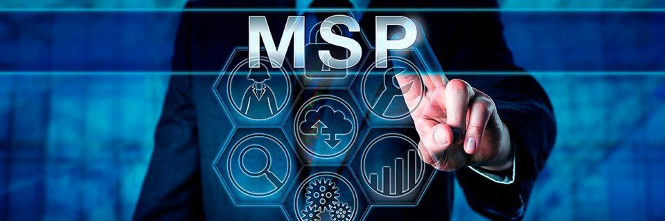 Bei der Wahl eines Managed Services Providers (MSP) sollte dessen Angebot vor Vertragsabschluss umfassend geprüft werden. Bei der Wahl eines Managed Services Providers (MSP) sollte dessen Angebot vor Vertragsabschluss umfassend geprüft werden.