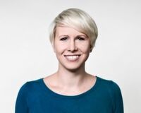 Miriam Rupp ist Gründerin und Geschäftsführerin von Mashup Communications. Miriam Rupp ist Gründerin und Geschäftsführerin von Mashup Communications.