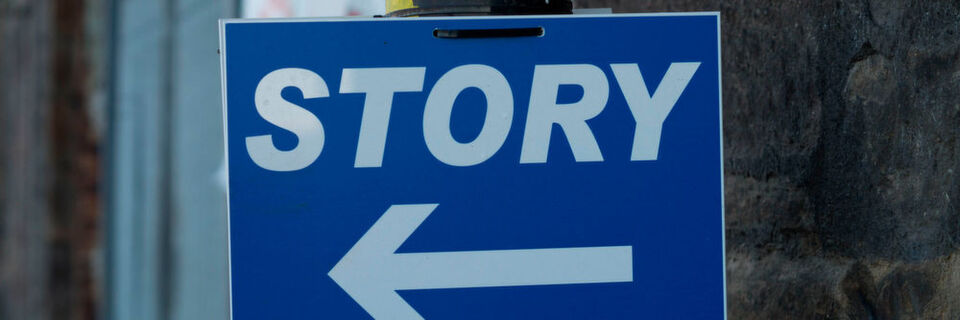 Diese fünf Tipps für Big Data Storytelling zeigen, wie Unternehmensgeschichten mit weit mehr als nur Kuchendiagrammen erzählt werden können. Diese fünf Tipps für Big Data Storytelling zeigen, wie Unternehmensgeschichten mit weit mehr als nur Kuchendiagrammen erzählt werden können.