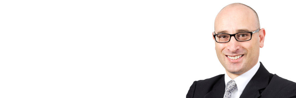 Der Autor: Anthony Bartolo ist President, Business Collaboration, Mobility und IoT Solutions bei Tata Communications Der Autor: Anthony Bartolo ist President, Business Collaboration, Mobility und IoT Solutions bei Tata Communications