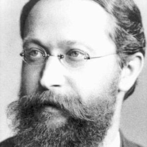 Karl Ferdinand Braun, Erfinder der Braunschen Röhre und Physik-Nobelpreisträger des Jahres 1909 (zusammen mit Guglielmo Marconi). Karl Ferdinand Braun, Erfinder der Braunschen Röhre und Physik-Nobelpreisträger des Jahres 1909 (zusammen mit Guglielmo Marconi).