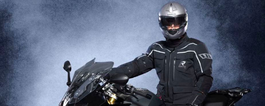 Das Rukka-Motorsport-Design-Team bekam von der Jury den einzigen Preis für ein Produkt aus dem Bereich Motorradbekleidung zugesprochen. Das Rukka-Motorsport-Design-Team bekam von der Jury den einzigen Preis für ein Produkt aus dem Bereich Motorradbekleidung zugesprochen.