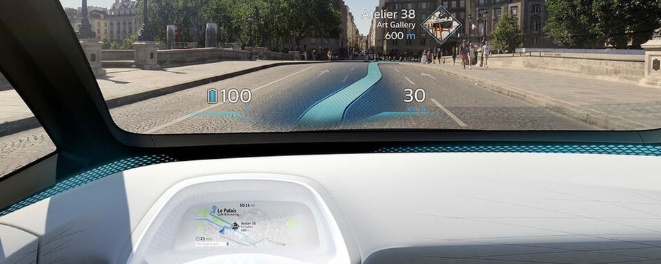 Volkswagen kooperiert mit Mobileye. Beide Unternehmen wollen hochpräzise und aktuelle Navigationskartendaten erheben. Volkswagen kooperiert mit Mobileye. Beide Unternehmen wollen hochpräzise und aktuelle Navigationskartendaten erheben.