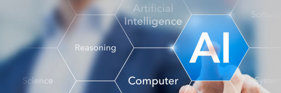 Marktstudien dokumentieren den Aufstieg von Artificial Intelligence in Unternehmen: Laut Forrester Research sollen die Investitionen in KI dieses Jahr um 300% gegenüber 2016 ansteigen. Marktstudien dokumentieren den Aufstieg von Artificial Intelligence in Unternehmen: Laut Forrester Research sollen die Investitionen in KI dieses Jahr um 300% gegenüber 2016 ansteigen.