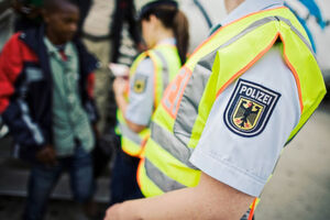 Wie wichtig eine adäquate Einsatzplanung ist, haben die drastischen Verhältnisse bei den Flüchtlingsströmen im vergangenen Jahr gezeigt. Wie wichtig eine adäquate Einsatzplanung ist, haben die drastischen Verhältnisse bei den Flüchtlingsströmen im vergangenen Jahr gezeigt.