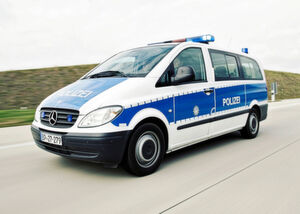Immer im Einsatz - ein Vorgang, gerichtsverwertbar, komplettiert sich unter Umständen erst nach und nach. Immer im Einsatz - ein Vorgang, gerichtsverwertbar, komplettiert sich unter Umständen erst nach und nach.