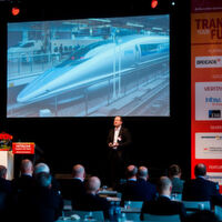 Jürgen A. Krebs, CTO Central Region bei Hitachi Data Systems, betonte die Rolle des Internet of Things. Jürgen A. Krebs, CTO Central Region bei Hitachi Data Systems, betonte die Rolle des Internet of Things.