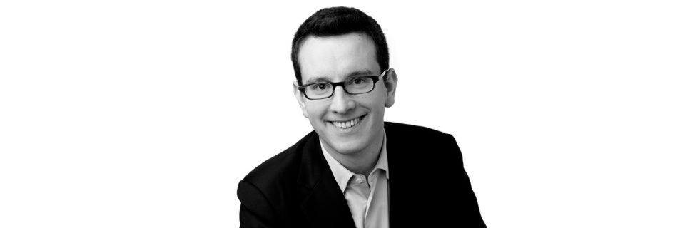 Der Autor: Dr. Sebastian Klenk ist Gründer und Geschäftsführer von 5Analytics Der Autor: Dr. Sebastian Klenk ist Gründer und Geschäftsführer von 5Analytics