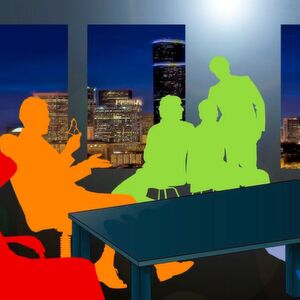 Schnell und unkompliziert virtuelle Meetings abhalten – das soll ein neues Modul für Circuit leisten. Schnell und unkompliziert virtuelle Meetings abhalten – das soll ein neues Modul für Circuit leisten.