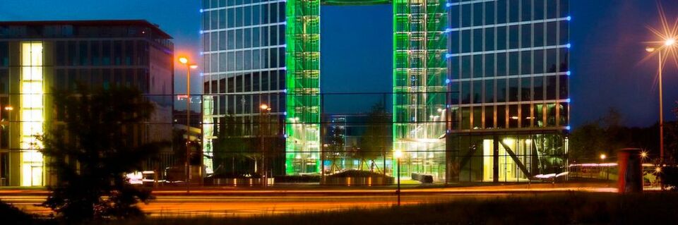 Im neuen Headquarter von Watson IoT in München sollen die technischen und wirtschaftlichen Potenziale für das Internet der Dinge (IoT) weiter ausgelotet werden. Im neuen Headquarter von Watson IoT in München sollen die technischen und wirtschaftlichen Potenziale für das Internet der Dinge (IoT) weiter ausgelotet werden.