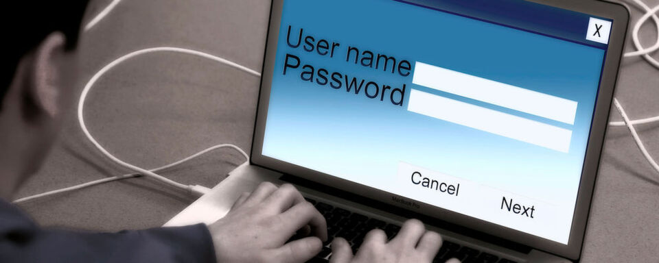 Es ist paradox, dass regelmäßig Cyberattacken in den Nachrichten für Schlagzeilen sorgen, man aber immer noch an veralteten Sicherheitsmechanismen wie Username und Passwort festhält. Es ist paradox, dass regelmäßig Cyberattacken in den Nachrichten für Schlagzeilen sorgen, man aber immer noch an veralteten Sicherheitsmechanismen wie Username und Passwort festhält.