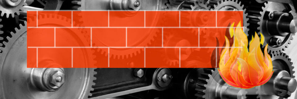 Wie man die Windows-Firewall mittels Gruppenrichtlinien konfiguriert und damit Sicherheit und Netzwerkzugriffe automatisiert steuert, zeigt unser Video-Tipp. Wie man die Windows-Firewall mittels Gruppenrichtlinien konfiguriert und damit Sicherheit und Netzwerkzugriffe automatisiert steuert, zeigt unser Video-Tipp.