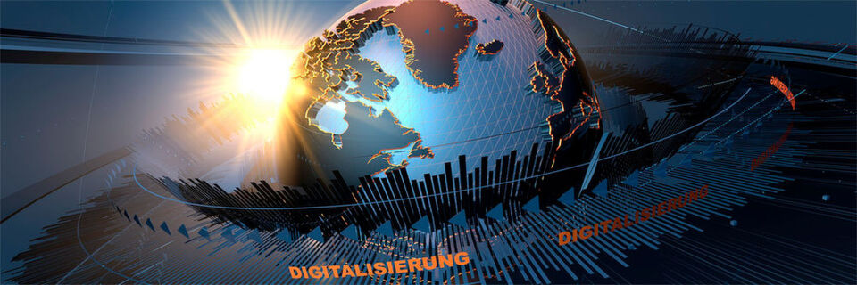 Die Digitalisierungs-Bestrebungen der Unternehmen verlangen nach flexiblen IT-Strukturen. Die Digitalisierungs-Bestrebungen der Unternehmen verlangen nach flexiblen IT-Strukturen.