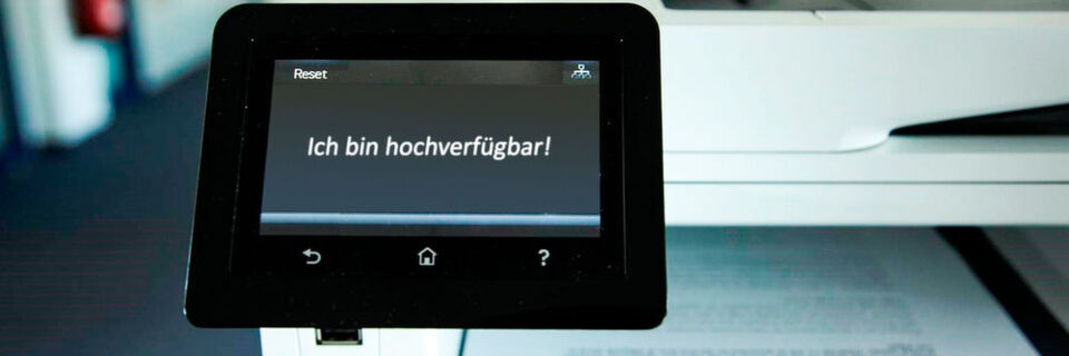 Bei einer Migration auf Windows Server 2012 oder 2016 kann es ohne entsprechende Maßnahmen zu Ausfällen der Druckfunktion kommen. Bei einer Migration auf Windows Server 2012 oder 2016 kann es ohne entsprechende Maßnahmen zu Ausfällen der Druckfunktion kommen.