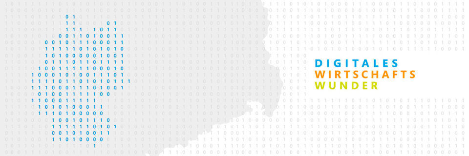 Die digitale Landkarte auf der deutschen Microsoft-Webseite zeigt erfolgreiche Best-Practice-Beispiele des digitalen Wirtschaftswunders. Die digitale Landkarte auf der deutschen Microsoft-Webseite zeigt erfolgreiche Best-Practice-Beispiele des digitalen Wirtschaftswunders.