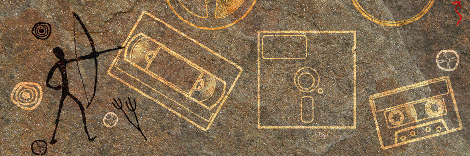 Unternehmen sollten Themen wie Cloud, DevOps und Robotic Process Automation (RPA) angehen, um nicht in digitaler Steinzeit verharren zu müssen. Unternehmen sollten Themen wie Cloud, DevOps und Robotic Process Automation (RPA) angehen, um nicht in digitaler Steinzeit verharren zu müssen.