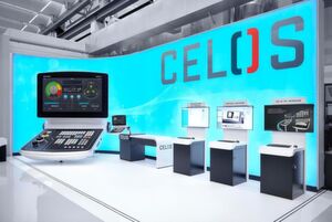 DMG Mori forciert Celos als ganzheitliche Digitalisierungsplattform auf dem Weg in das Industrie 4.0-Zeitalter. DMG Mori forciert Celos als ganzheitliche Digitalisierungsplattform auf dem Weg in das Industrie 4.0-Zeitalter.
