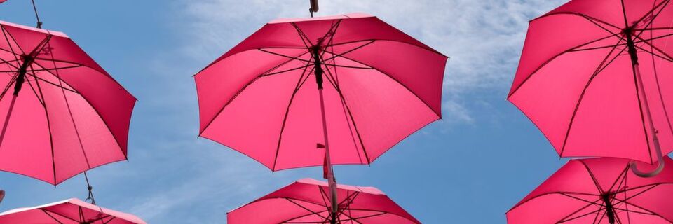 Mit der Telekom kommt die Sicherheit jetzt auch in Rosa. Mit der Telekom kommt die Sicherheit jetzt auch in Rosa.
