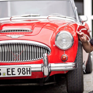 Oldtimer fahrer können kräftig kfz steuern sparen H kennzeichen stuer